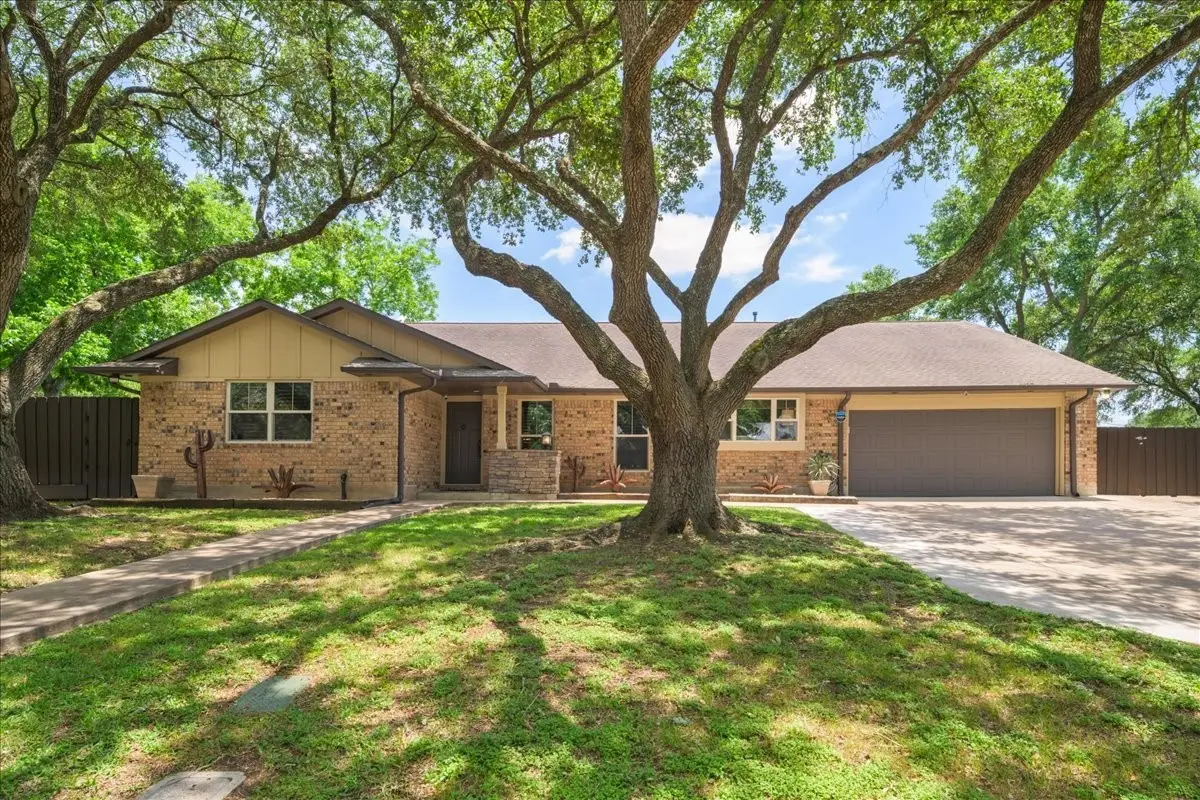 1502 Reimer Street, Brenham, TX 77833 - #1