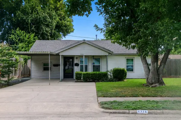 4318 Heite Street, Houston, TX 77022