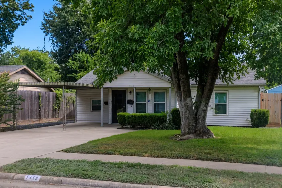 4318 Heite Street, Houston, TX 77022 - #2