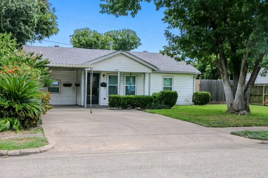 4318 Heite Street, Houston, TX 77022 - #3