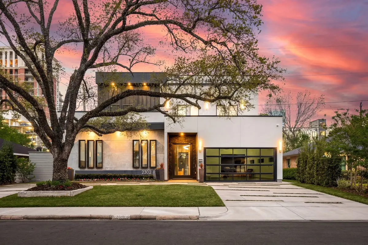 2302 Suffolk Drive, Houston, TX 77027 - #1