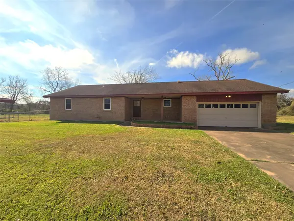 128 County Road 655, Brazoria, TX 77422