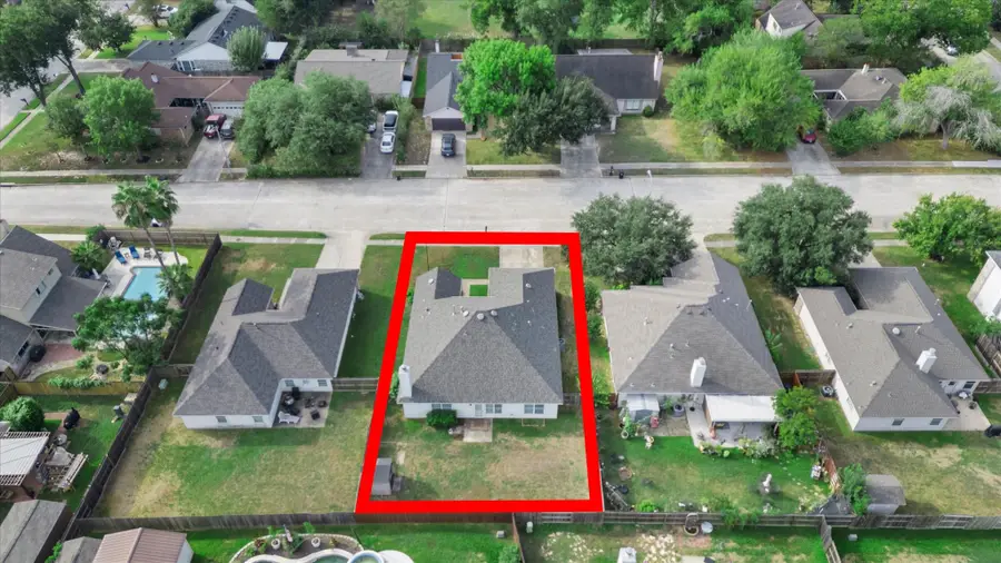 3322 Peachstone Place, Spring, TX 77389 - #2