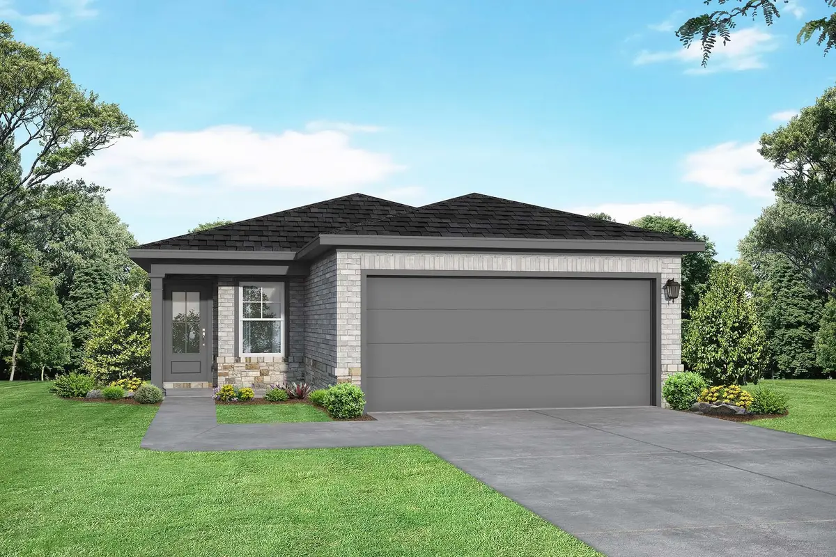 18640 Barichello Drive, Conroe, TX 77306 - Image #1