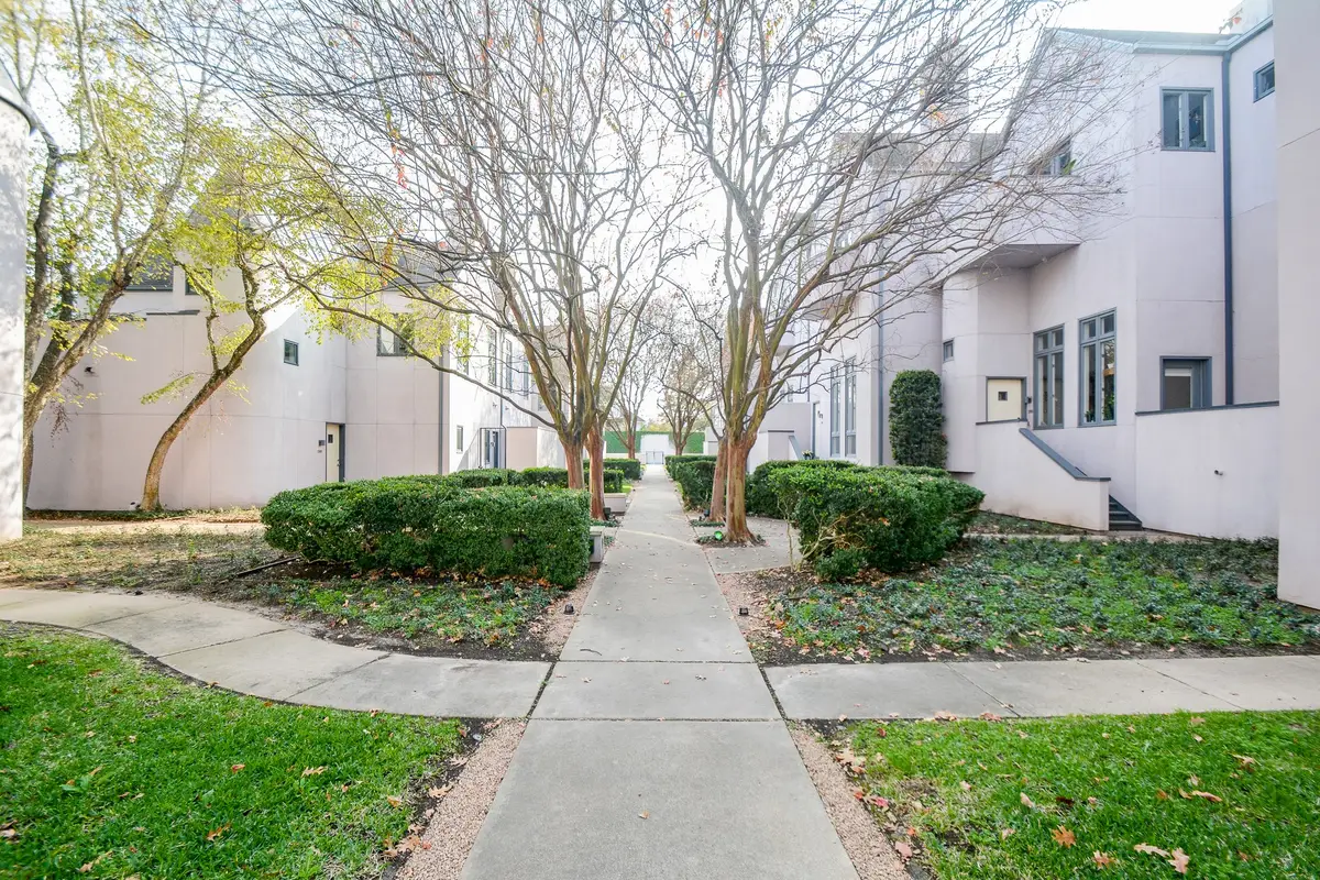 1395 Arlington Street #1395, Houston, TX 77008 - Image #1