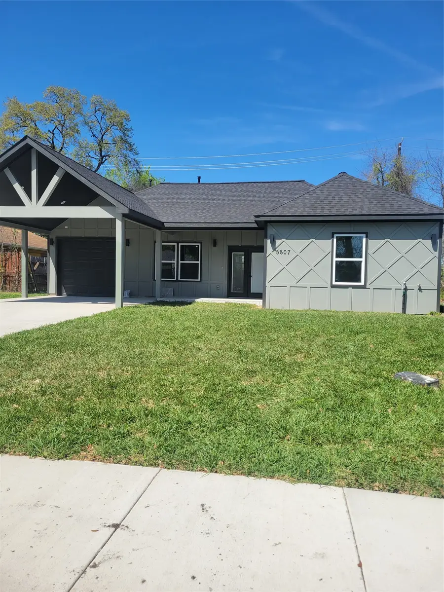 5807 Doulton Drive, Houston, TX 77033 - #3