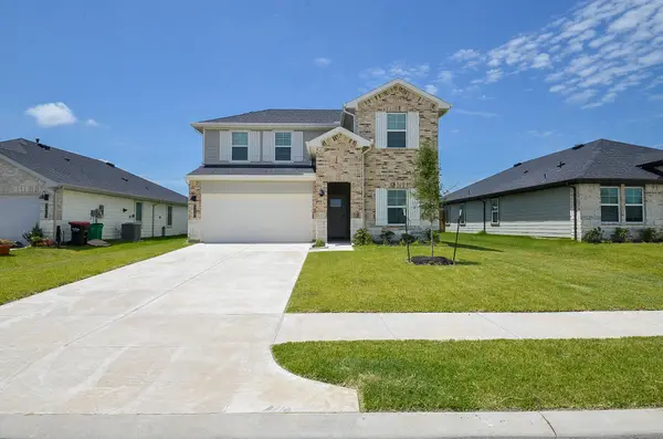 31707 Hallington Hill Lane, Fulshear, TX 77441
