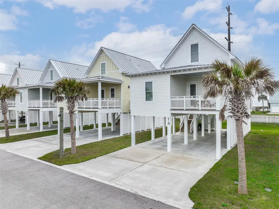 23500 San Luis Pass Road #14, Galveston, TX 77554 - #3