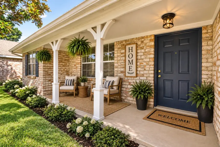 5222 Creekview Drive, La Porte, TX 77571 - #2