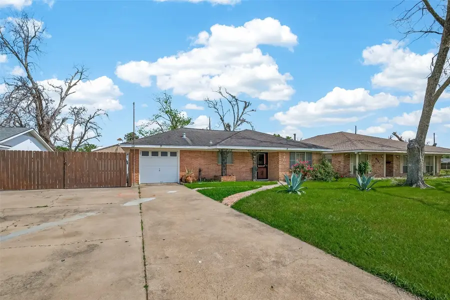 8106 Northline Drive, Houston, TX 77037 - #3