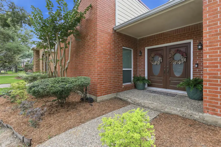 1022 Trapper Hill Drive, Houston, TX 77077 - #3
