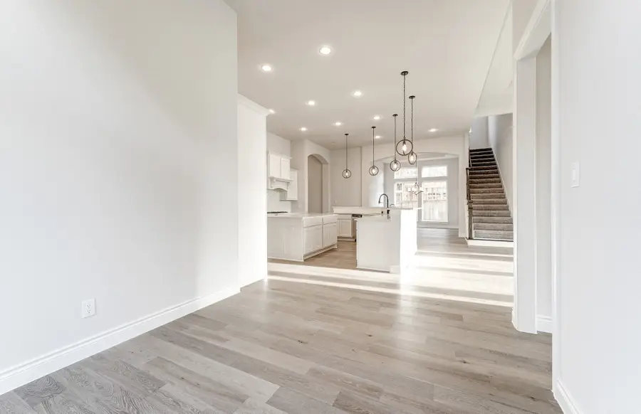 22234 Brushy Woodland Edge Way, Cypress, TX 77433 - Image #3