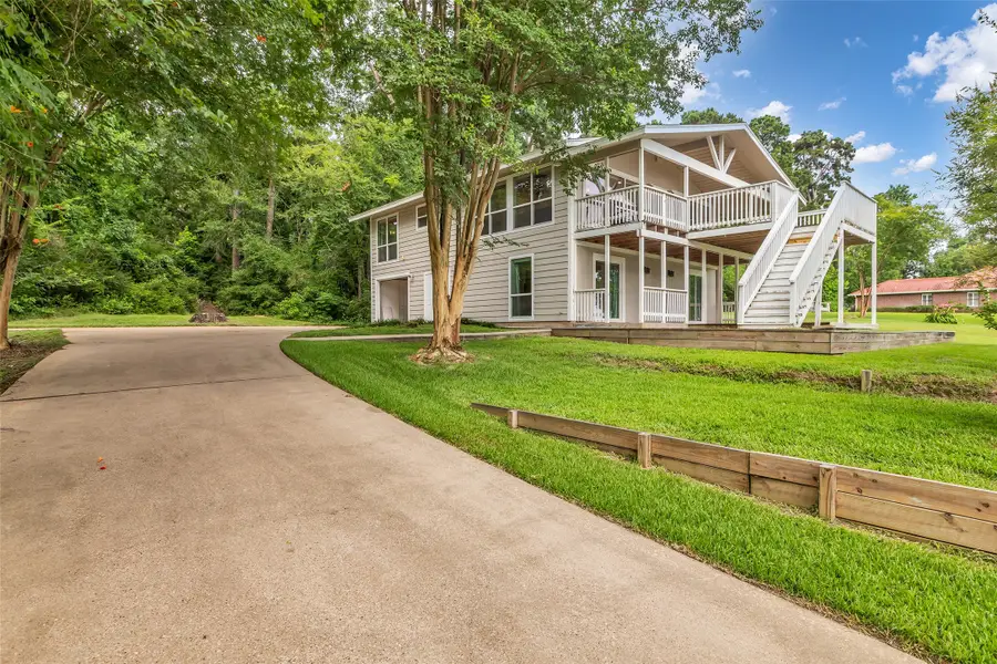 671 Lakeview Harbor, Onalaska, TX 77360 - #3