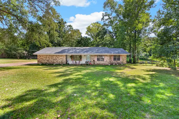 1610 Ginn Way, Lufkin, TX 75901