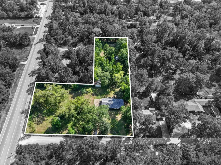 1610 Ginn Way, Lufkin, TX 75901 - #3