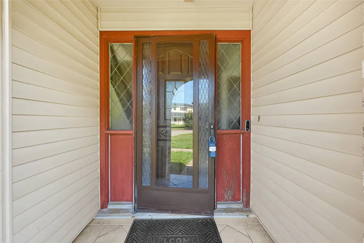 3911 Thistlewood Drive, Pasadena, TX 77504 - #1