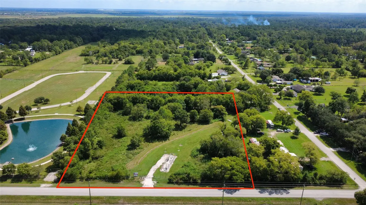 21050 Crosby Eastgate Road, Crosby, TX 77532 - #1