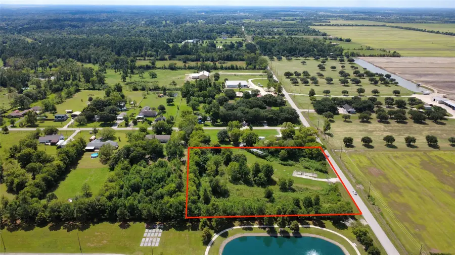 21050 Crosby Eastgate Road, Crosby, TX 77532 - #2