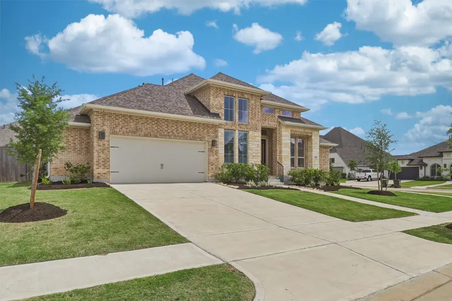 5406 Farm Hill Way, Fulshear, TX 77441 - #2