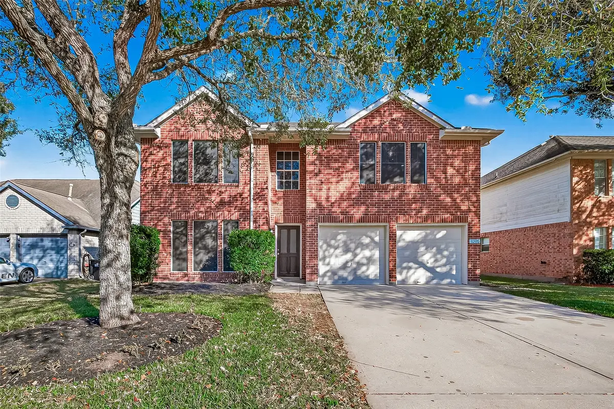1205 Moray Drive, Rosenberg, TX 77471 - Image #1