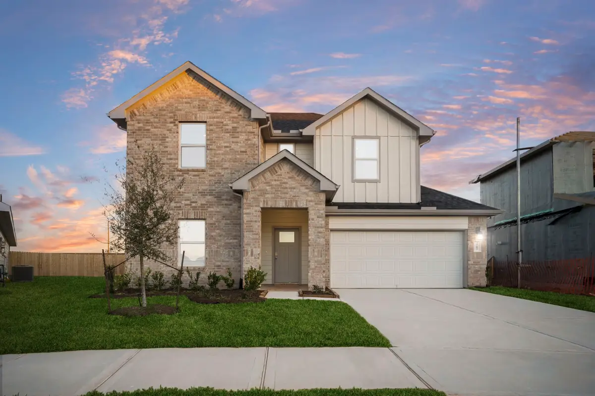 6116 Ambrose Peak Lane Lane, Rosenberg, TX 77469 - #1