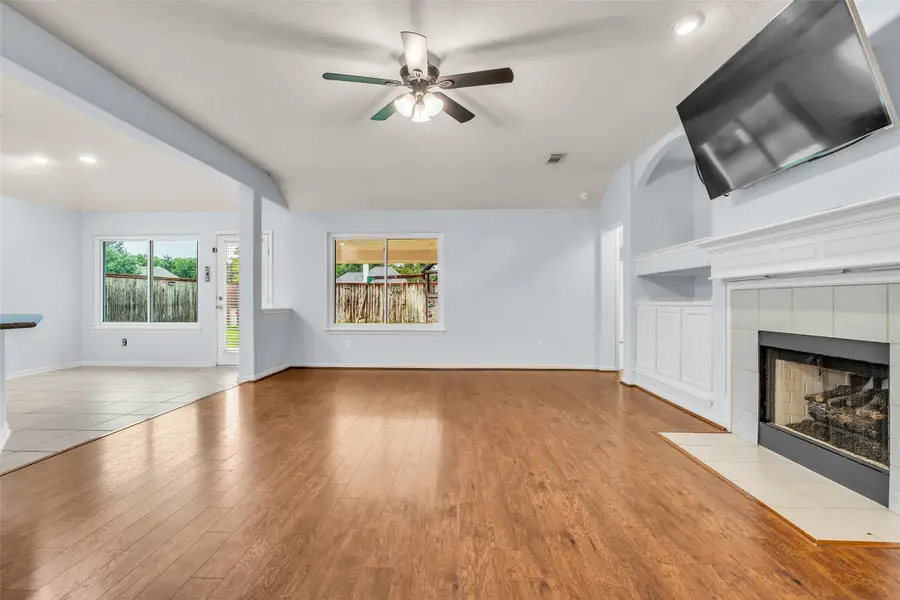 1823 Cornerstone Place Drive, Katy, TX 77450 - #3