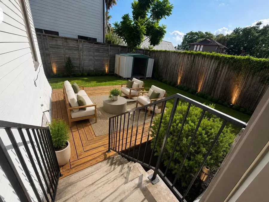 4310 Stanford Street, Houston, TX 77006 - #2