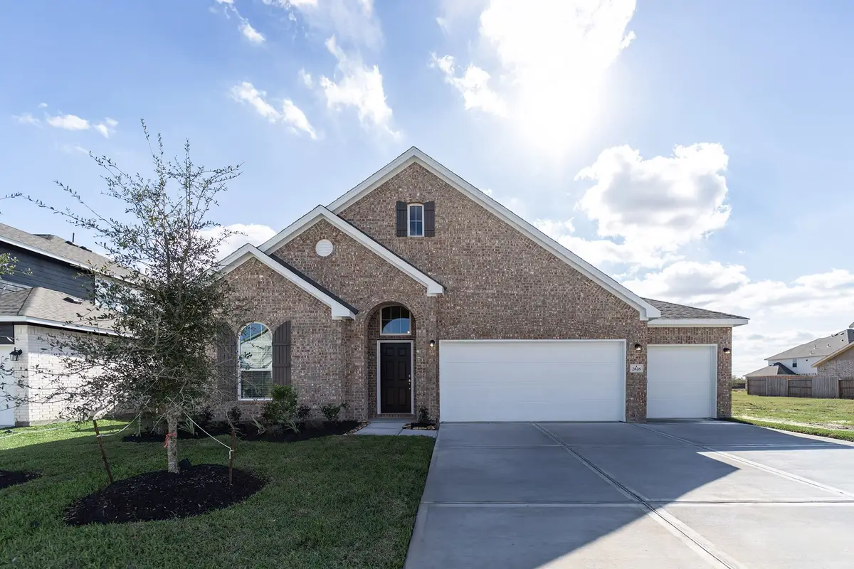 2826 Obsidian Drive, Rosharon, TX 77583 - #1