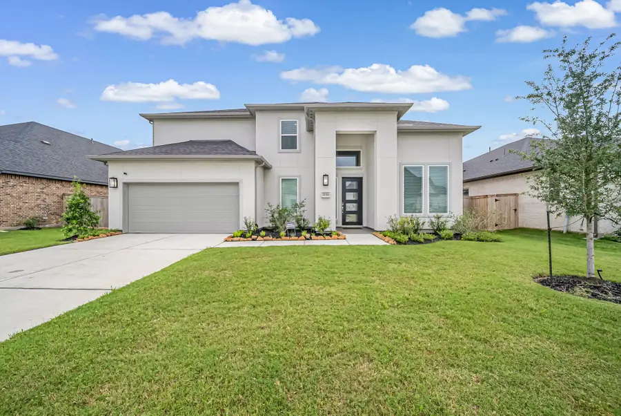 2116 Lila Sky Lane, Friendswood, TX 77546 - #2