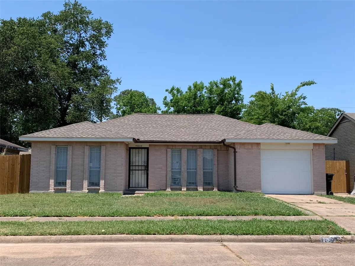 15022 Chipman Lane, Houston, TX 77060 - Image #1