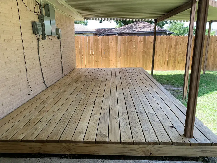 15022 Chipman Lane, Houston, TX 77060 - Image #3