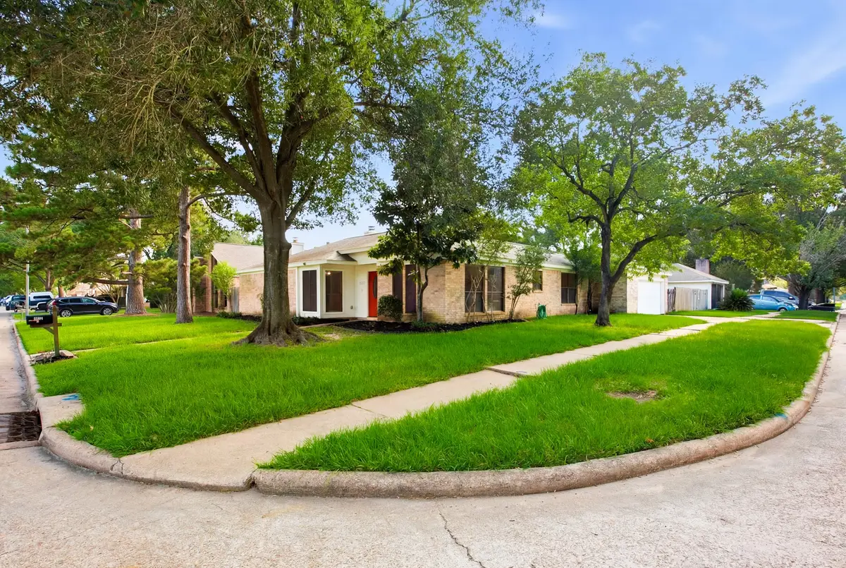 1902 Wingleaf Drive, Houston, TX 77084 - #1