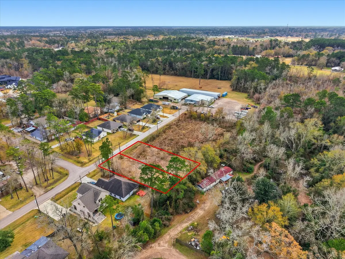 10815 Fairview Drive, Conroe, TX 77385 - #1