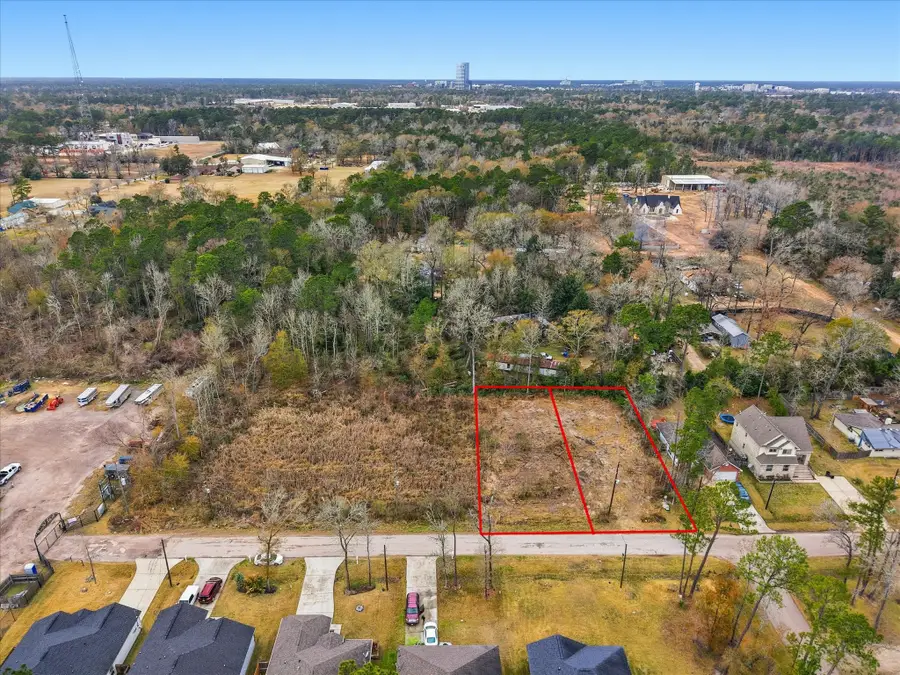 10815 Fairview Drive, Conroe, TX 77385 - #2