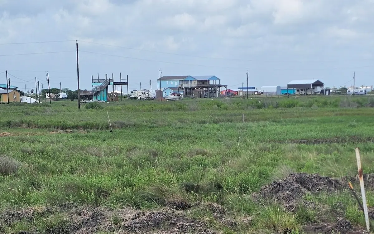 00 Titanic Street, Sargent, TX 77414 - #1