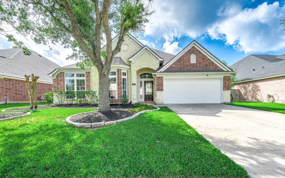 2603 Brightlake Way Lane, Pearland, TX 77584 - #1