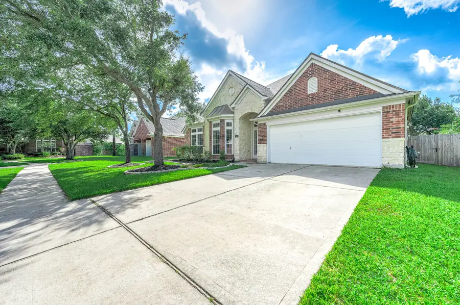 2603 Brightlake Way Lane, Pearland, TX 77584 - #2