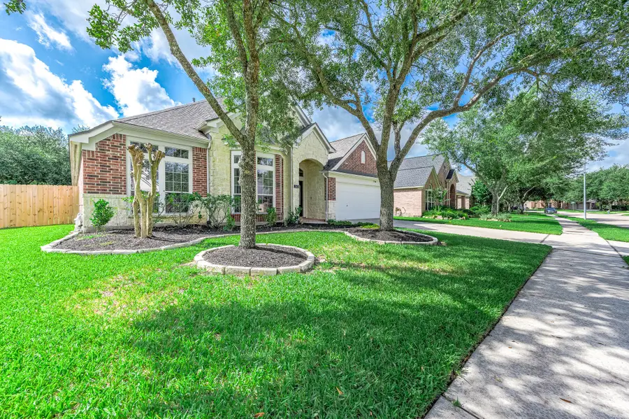 2603 Brightlake Way Lane, Pearland, TX 77584 - #3