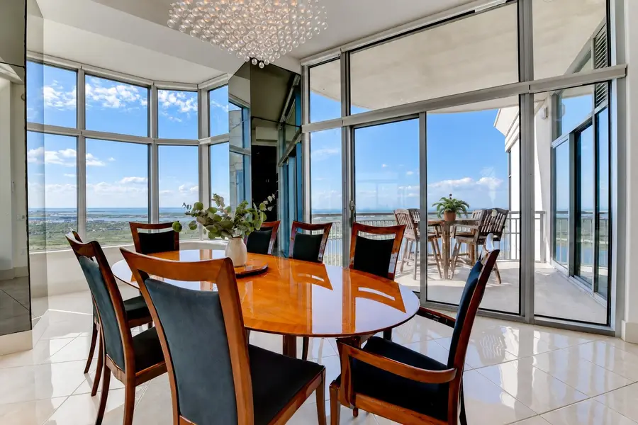 801 E Beach Drive #BC2808, Galveston, TX 77550 - #3