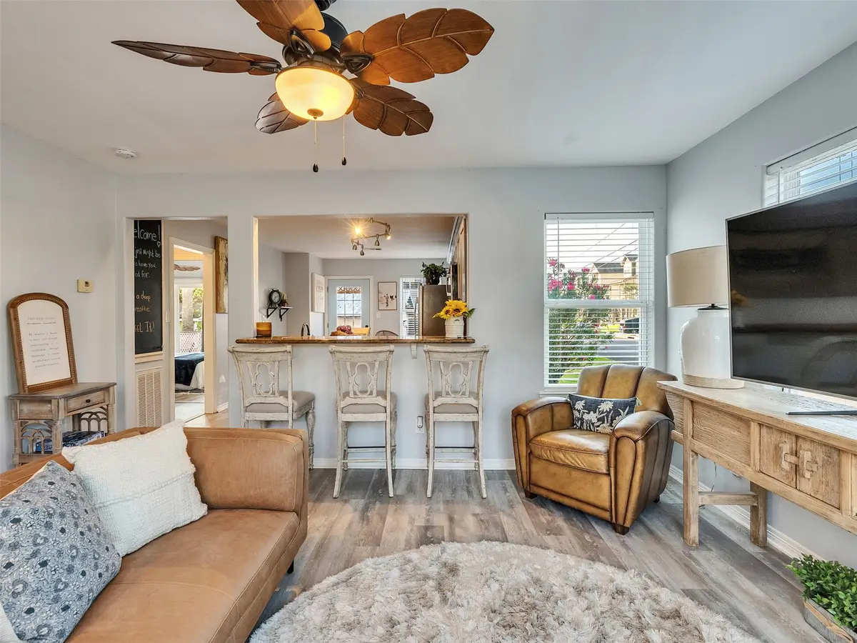 7121 Heards Lane, Galveston, TX 77551 - #1