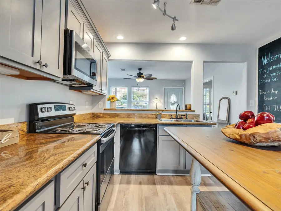 7121 Heards Lane, Galveston, TX 77551 - #3