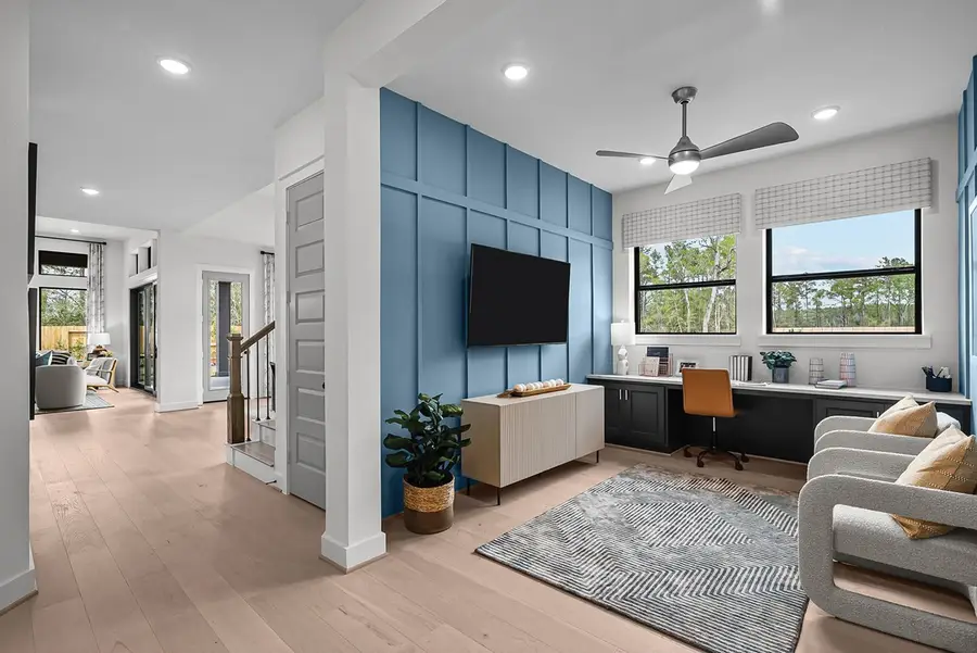 20046 Sunset Serenade Trail, Cypress, TX 77433 - #2