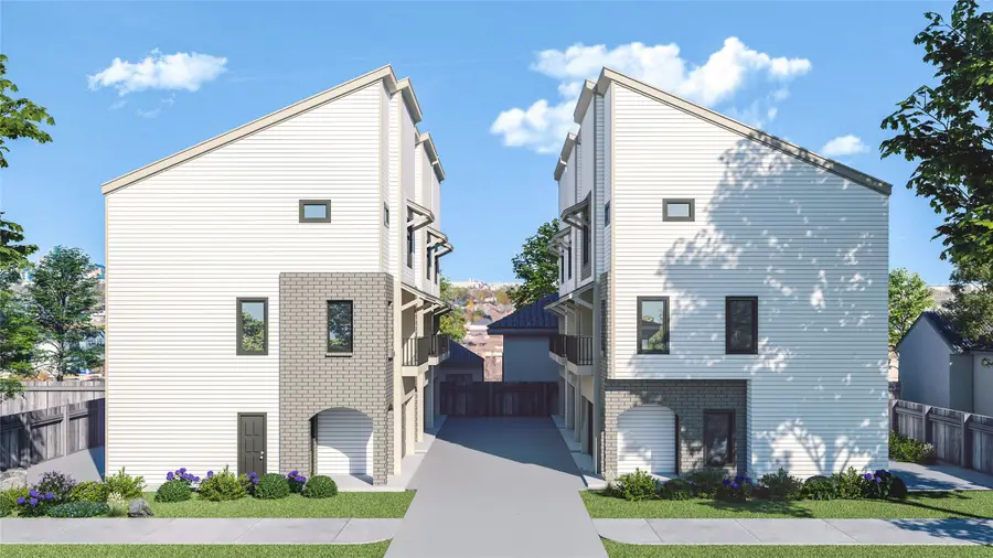 6019 England Street, Houston, TX 77021 - Image #3