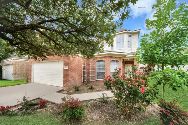 18523 Alemarble Oak Street, Cypress, TX 77429