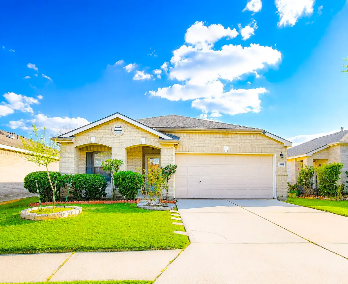 15639 Western Skies Drive, Houston, TX 77086 - #1