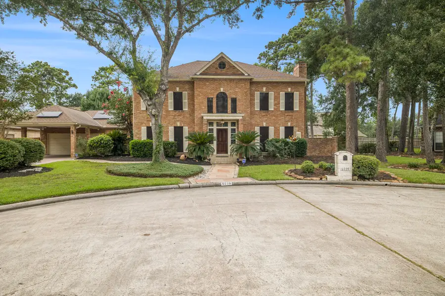 6039 Spanish Oak Way, Spring, TX 77379 - Image #3