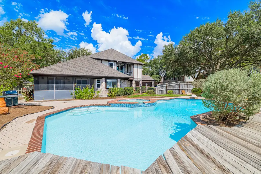 20207 Hampshire Rocks Drive, Katy, TX 77450 - #2