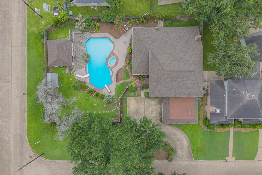 20207 Hampshire Rocks Drive, Katy, TX 77450 - #3