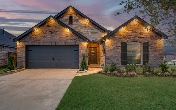 4773 Peony Green Drive, Katy, TX 77493