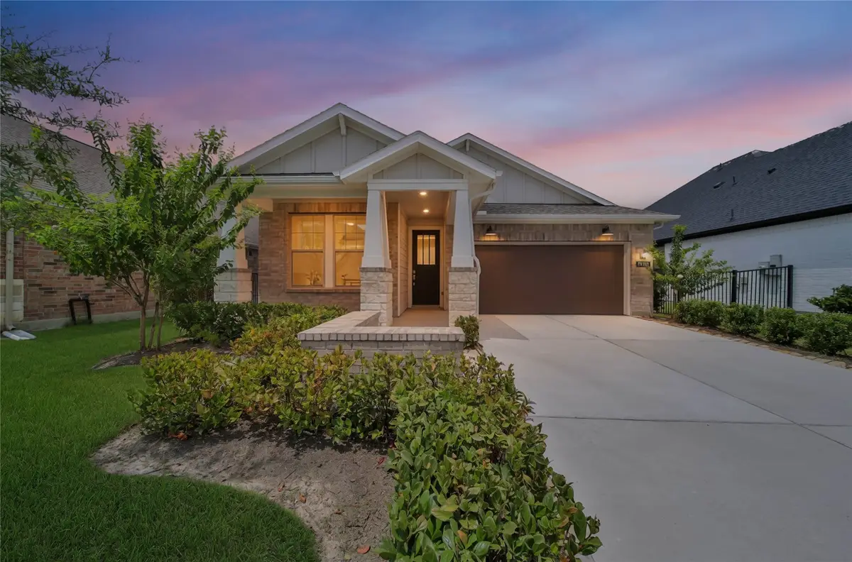 21158 Austin Chalk Drive, Cypress, TX 77433 - #1